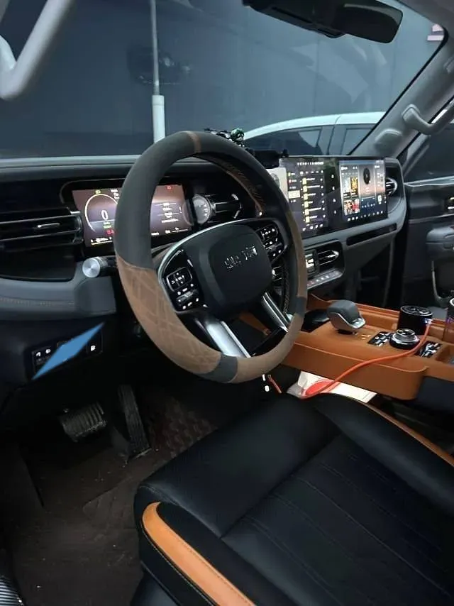 2025 Beijing BJ40 REEV REEV 188HP REEV 40.3KWH,autocango,china used car exporter,china ev exporter,chinese used car exporter,chinese used ev exporter