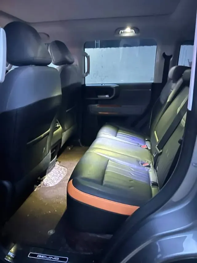 2025 Beijing BJ40 REEV REEV 188HP REEV 40.3KWH,autocango,china used car exporter,china ev exporter,chinese used car exporter,chinese used ev exporter