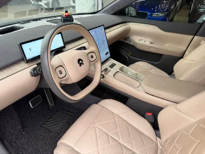 2021 Volkswagen ID.6 Crozz BEV 84.8KWH,autocango,china used car exporter,china ev exporter,chinese used car exporter,chinese used ev exporter