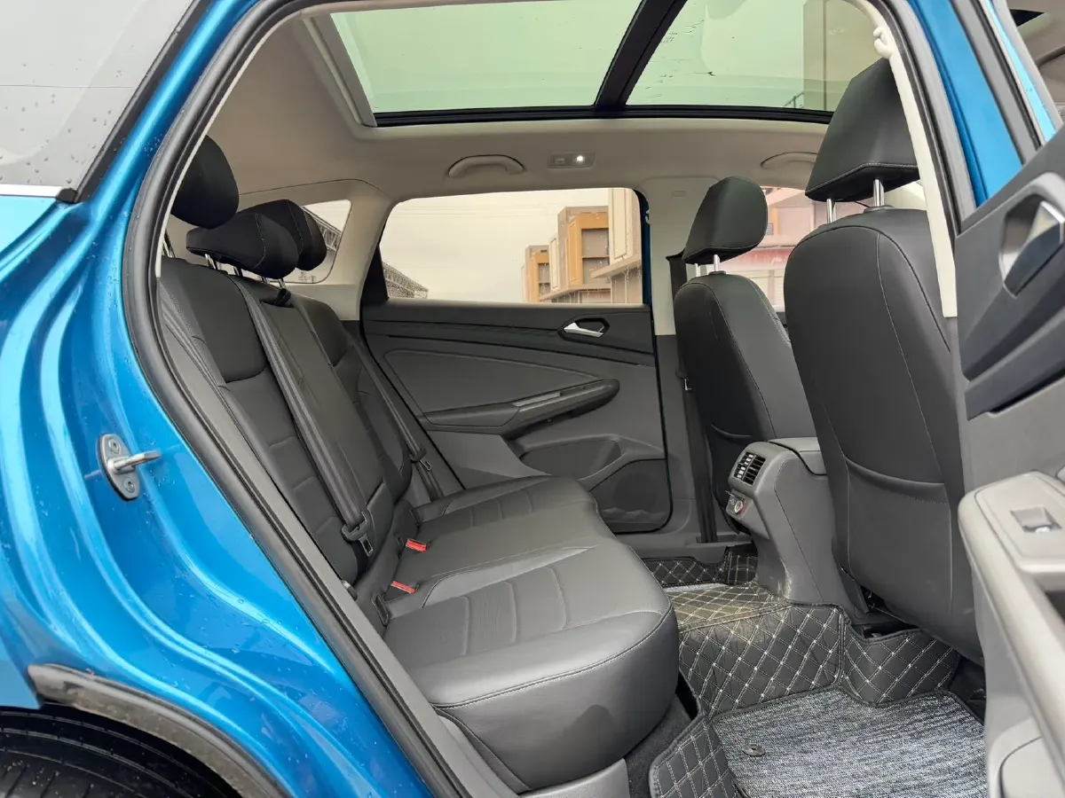 2020 Jetta VS7 1.4T 150HP L4 6AT,autocango,china used car exporter,china ev exporter,chinese used car exporter,chinese used ev exporter