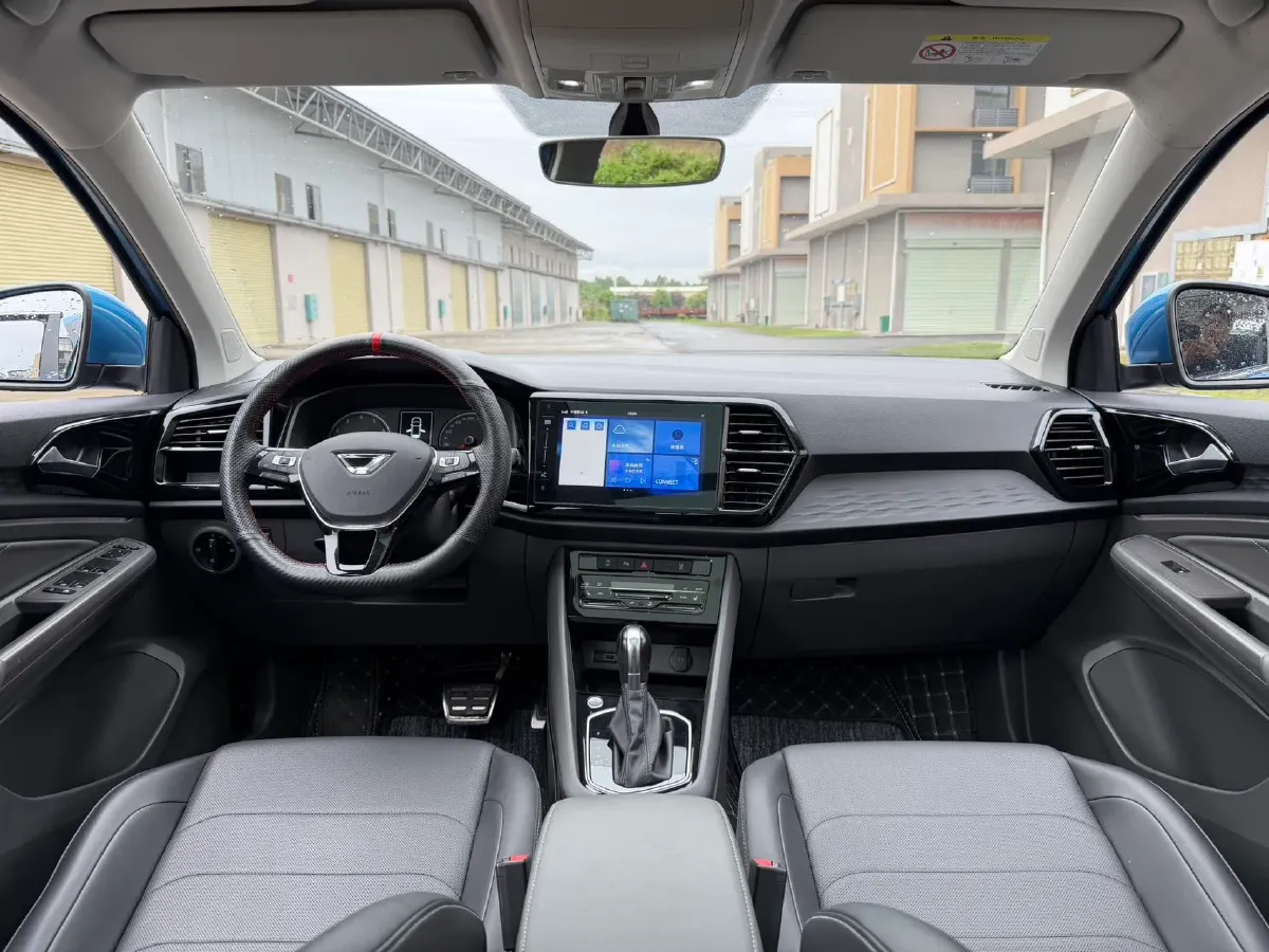 2020 Jetta VS7 1.4T 150HP L4 6AT,autocango,china used car exporter,china ev exporter,chinese used car exporter,chinese used ev exporter