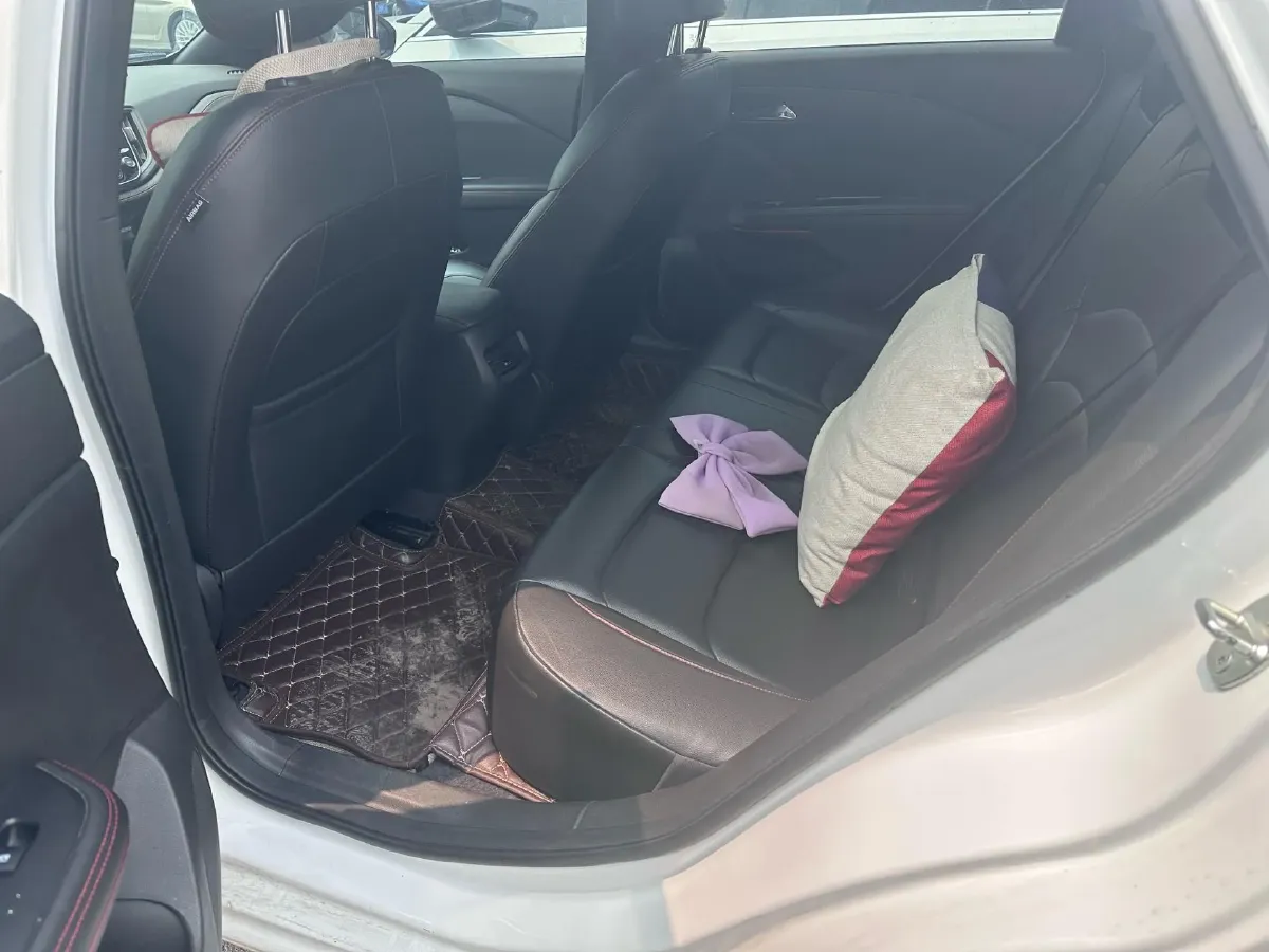 2020 Chevrolet Monza 1.3T 163HP L3 6AT,autocango,china used car exporter,china ev exporter,chinese used car exporter,chinese used ev exporter