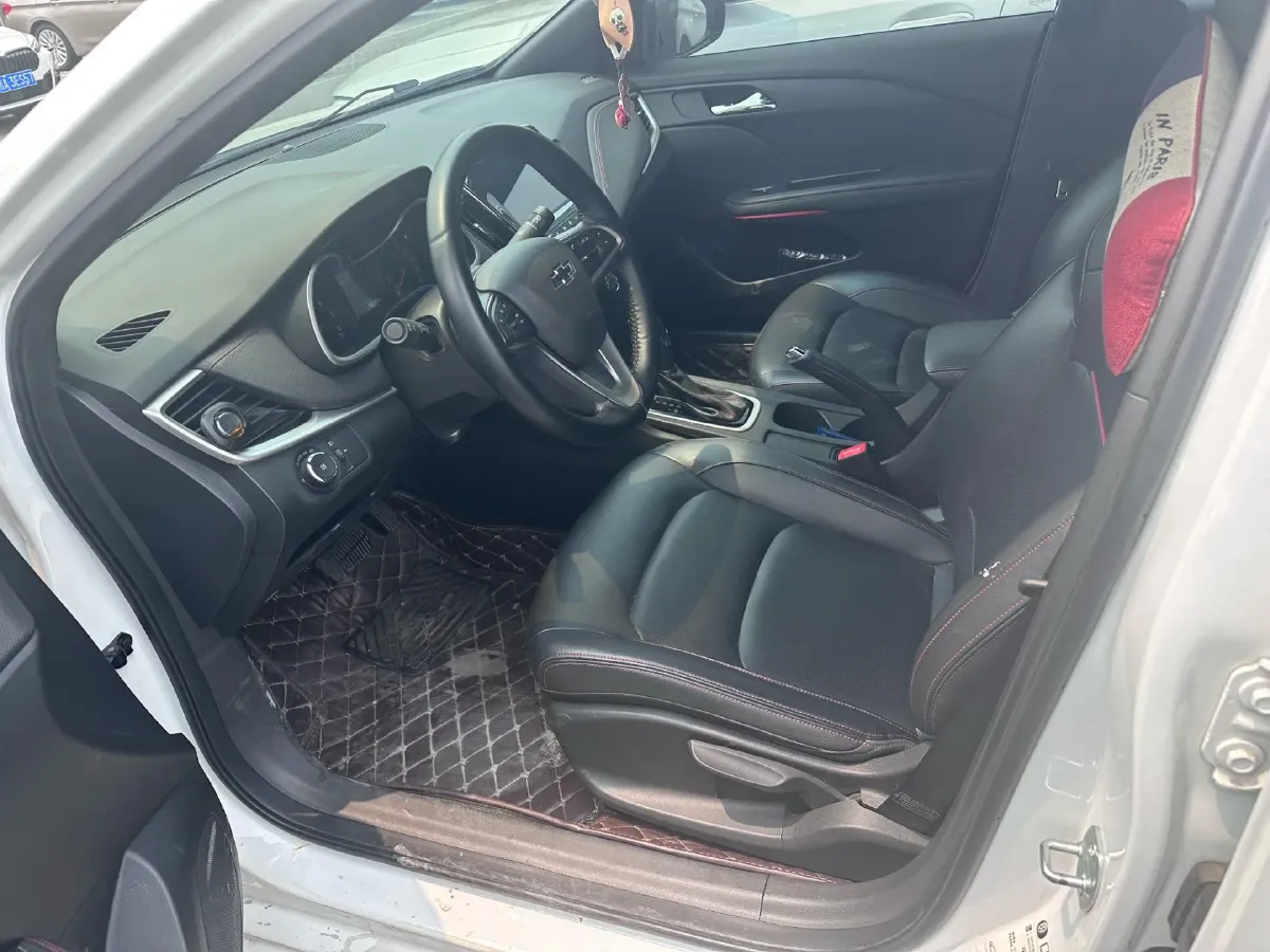 2020 Chevrolet Monza 1.3T 163HP L3 6AT,autocango,china used car exporter,china ev exporter,chinese used car exporter,chinese used ev exporter
