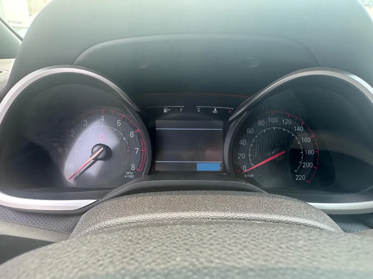 2020 Chevrolet Monza 1.3T 163HP L3 6AT,autocango,china used car exporter,china ev exporter,chinese used car exporter,chinese used ev exporter