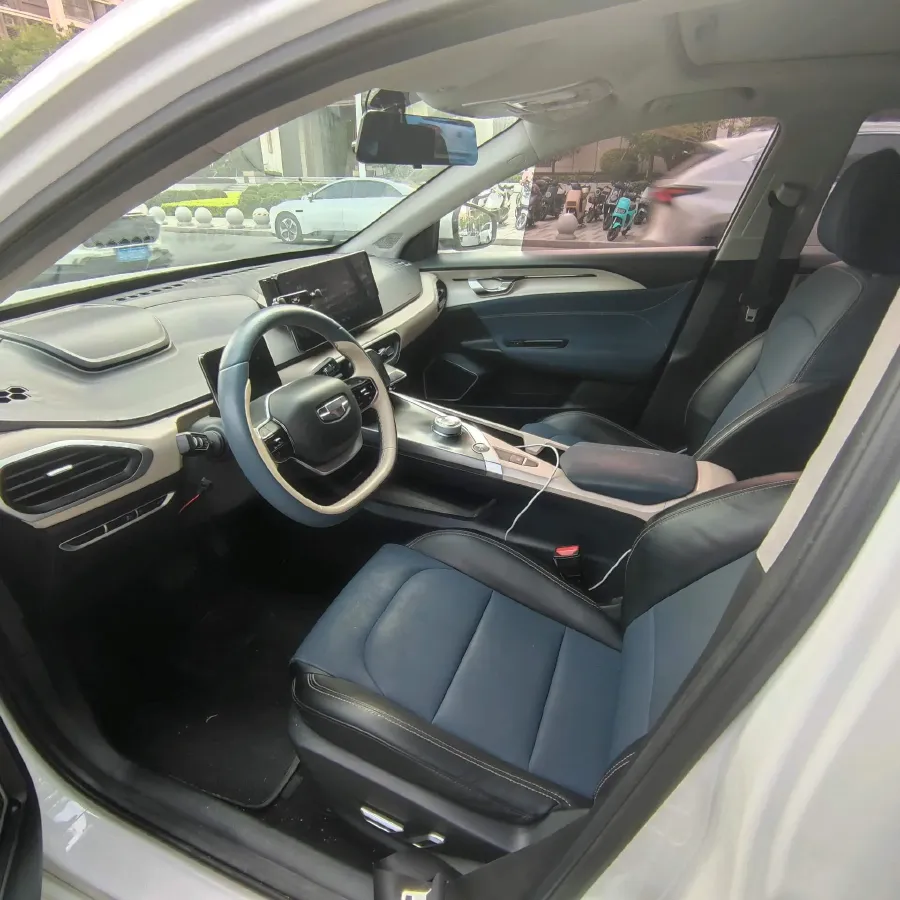 2021 Geometry A BEV 53KWH,autocango,china used car exporter,china ev exporter,chinese used car exporter,chinese used ev exporter