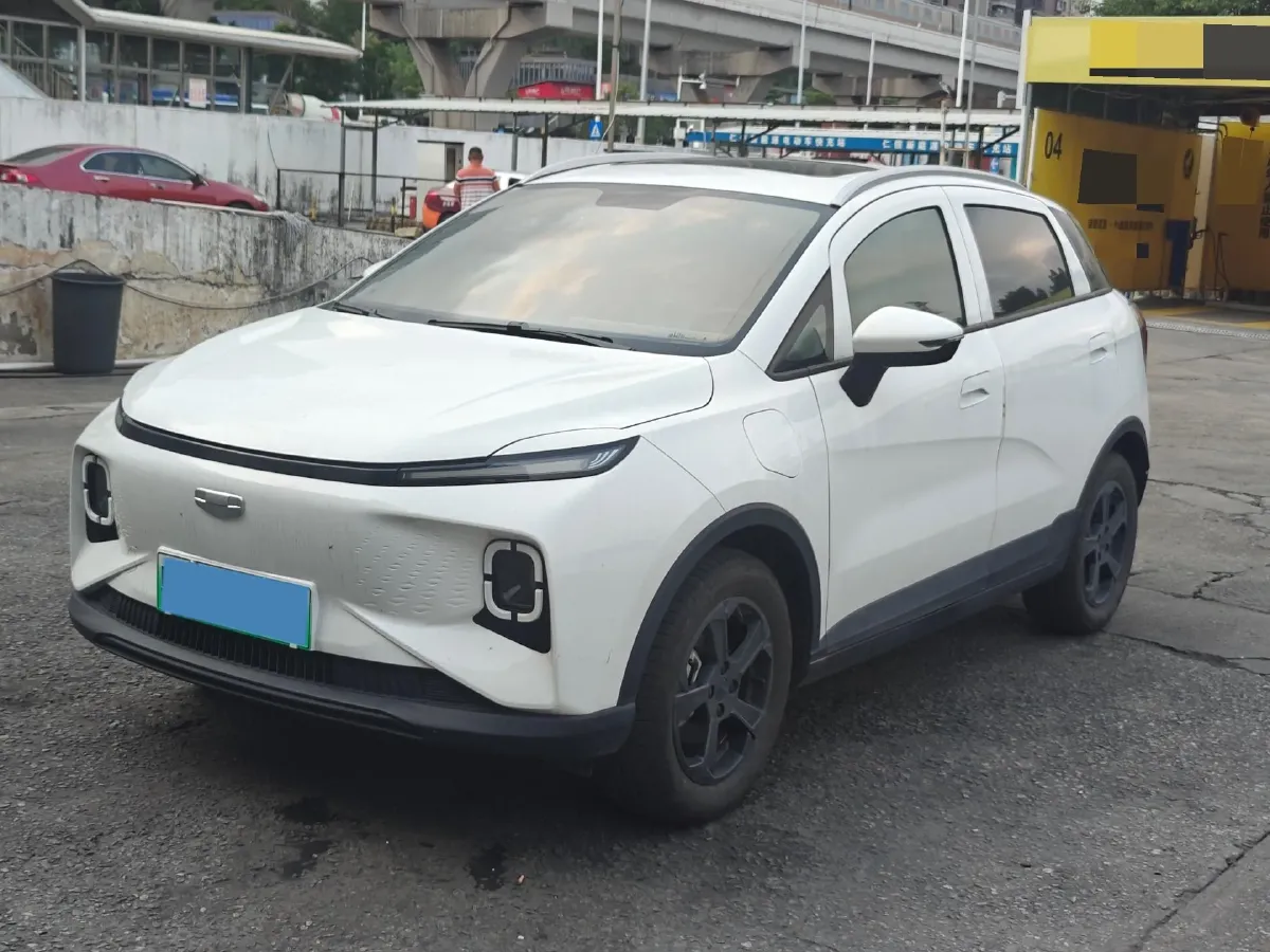 2024 Geometry E BEV 29.67KWH,autocango,china used car exporter,china ev exporter,chinese used car exporter,chinese used ev exporter