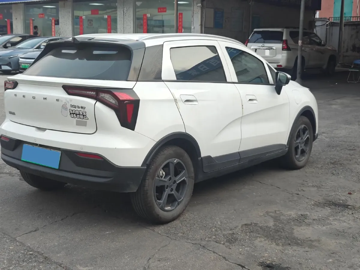 2024 Geometry E BEV 29.67KWH,autocango,china used car exporter,china ev exporter,chinese used car exporter,chinese used ev exporter