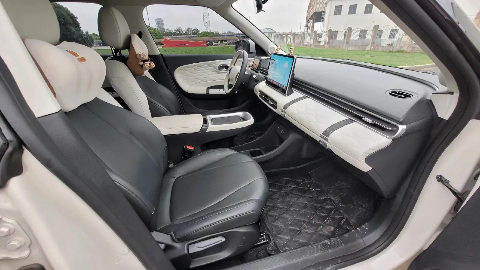 2024 DongFeng eπ 01 BEV 31.45KWH,autocango,china used car exporter,china ev exporter,chinese used car exporter,chinese used ev exporter