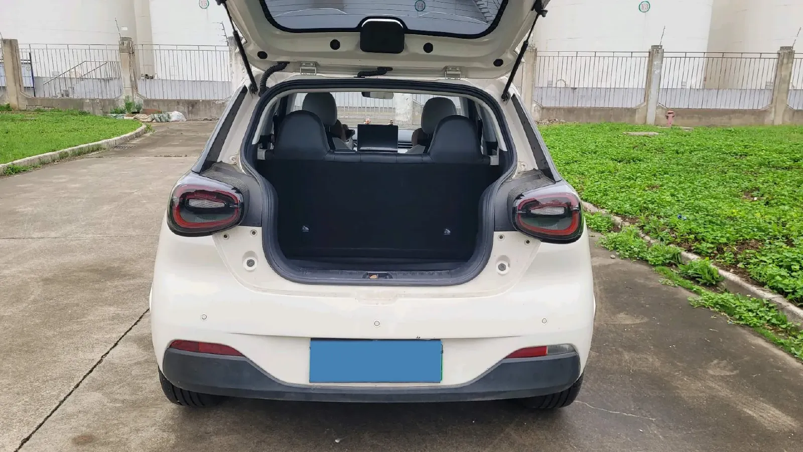 2024 DongFeng eπ 01 BEV 31.45KWH,autocango,china used car exporter,china ev exporter,chinese used car exporter,chinese used ev exporter