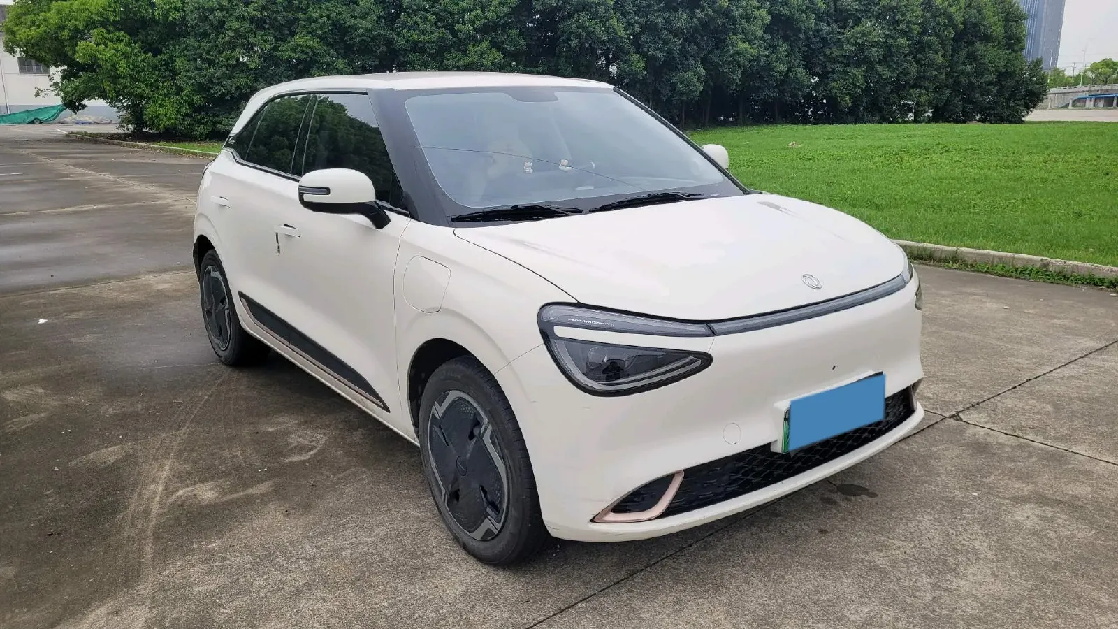 2024 DongFeng eπ 01 BEV 31.45KWH,autocango,china used car exporter,china ev exporter,chinese used car exporter,chinese used ev exporter