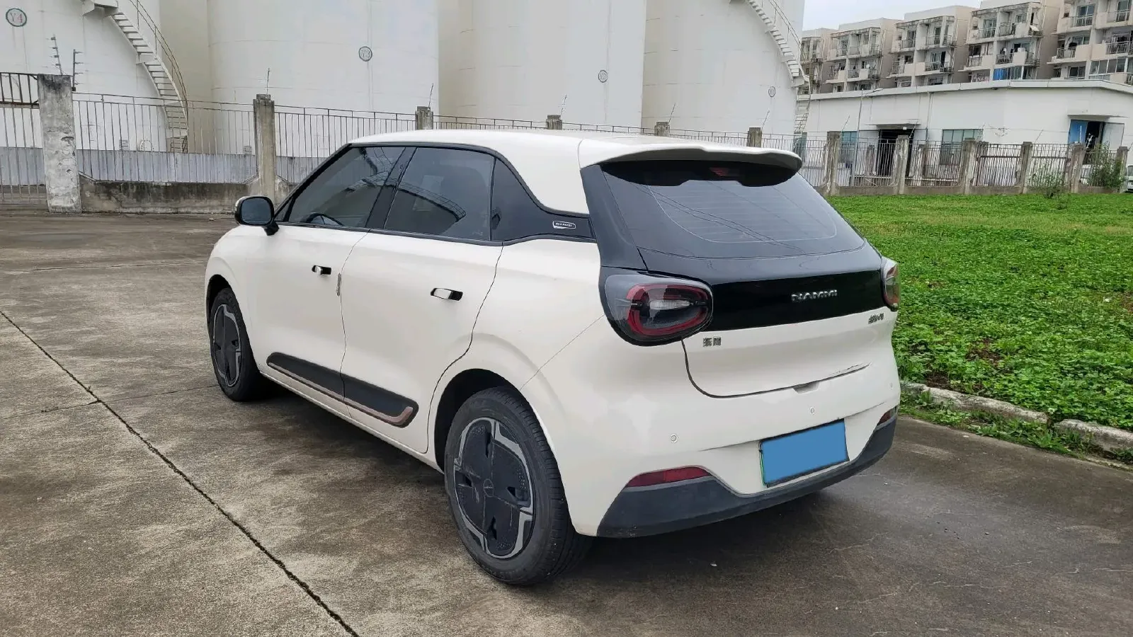 2024 DongFeng eπ 01 BEV 31.45KWH,autocango,china used car exporter,china ev exporter,chinese used car exporter,chinese used ev exporter