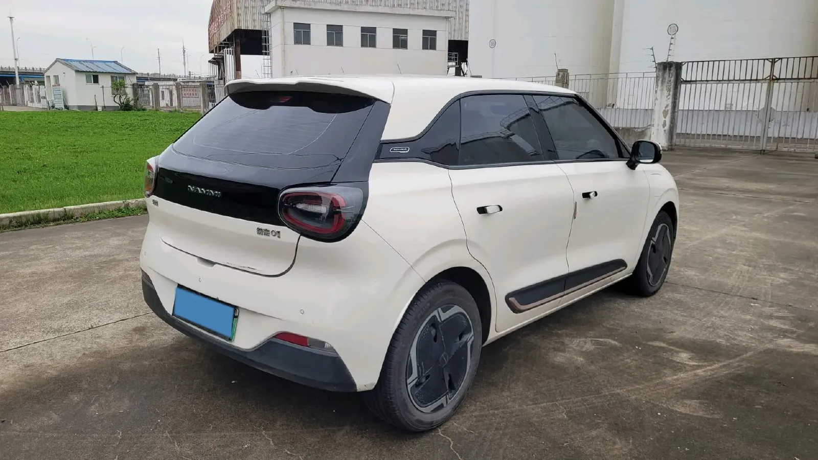 2024 DongFeng eπ 01 BEV 31.45KWH,autocango,china used car exporter,china ev exporter,chinese used car exporter,chinese used ev exporter