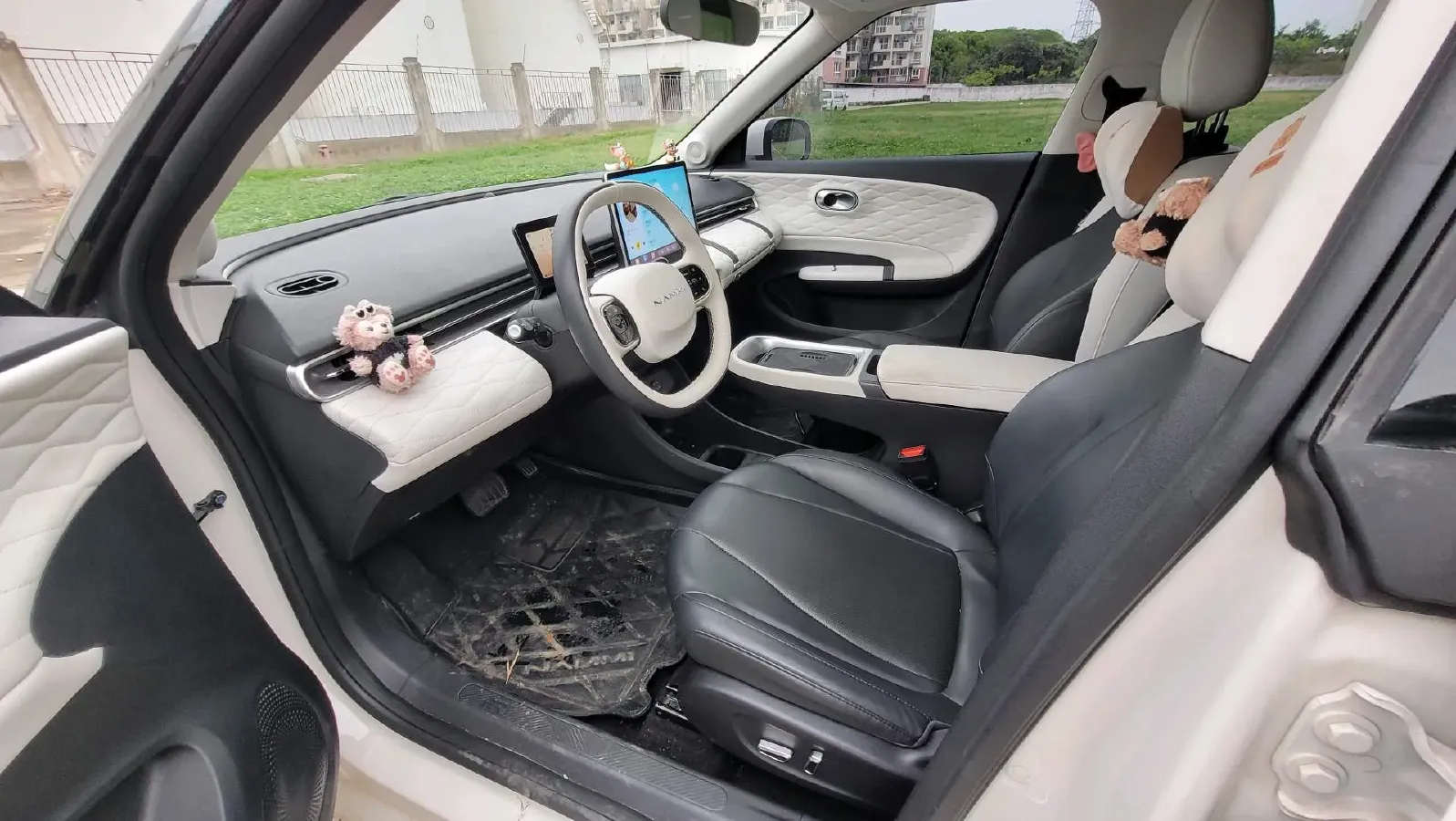 2024 DongFeng eπ 01 BEV 31.45KWH,autocango,china used car exporter,china ev exporter,chinese used car exporter,chinese used ev exporter