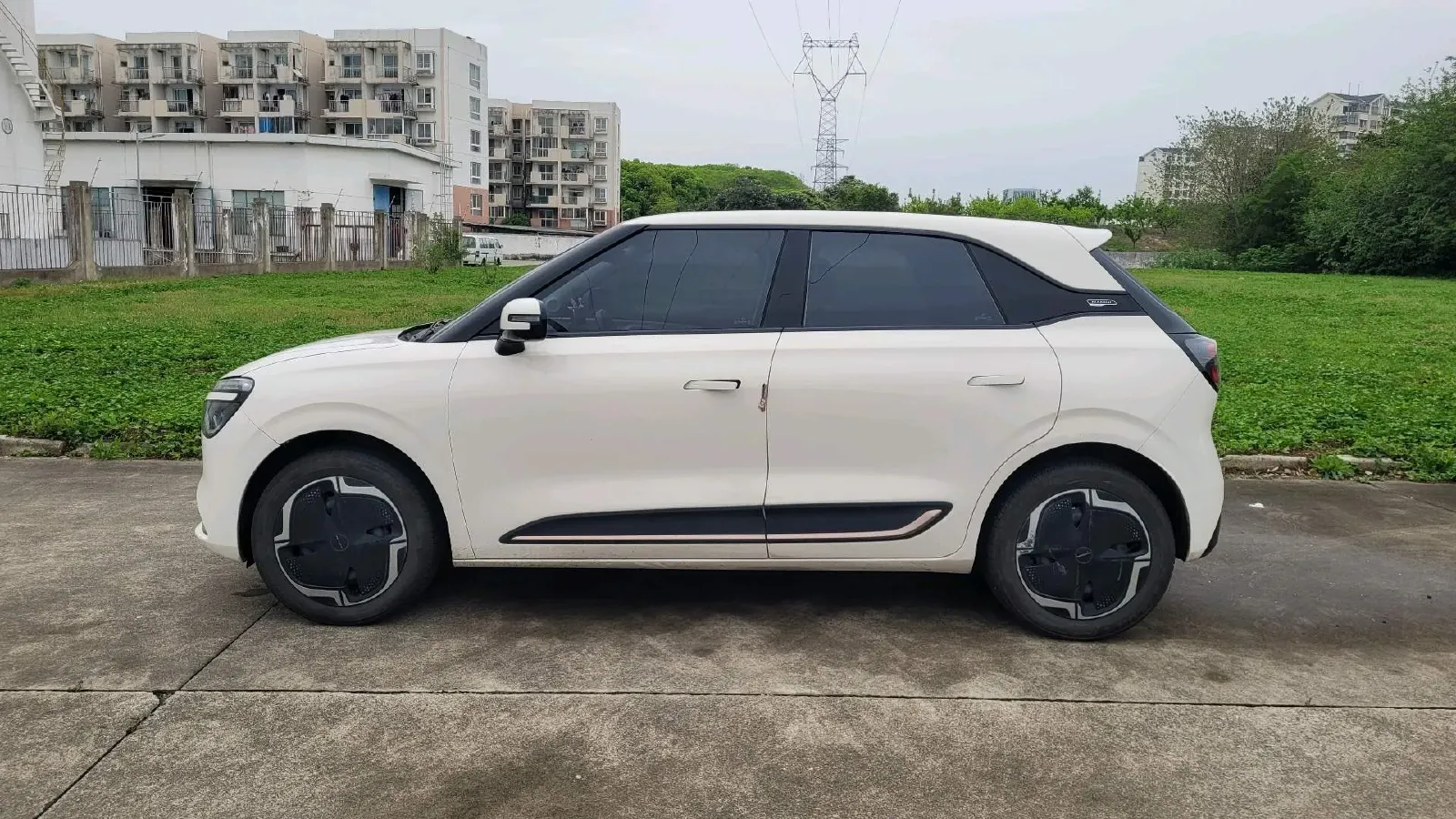 2024 DongFeng eπ 01 BEV 31.45KWH,autocango,china used car exporter,china ev exporter,chinese used car exporter,chinese used ev exporter