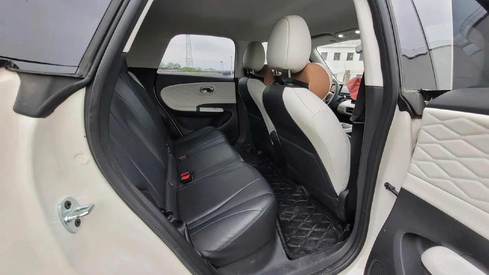 2024 DongFeng eπ 01 BEV 31.45KWH,autocango,china used car exporter,china ev exporter,chinese used car exporter,chinese used ev exporter