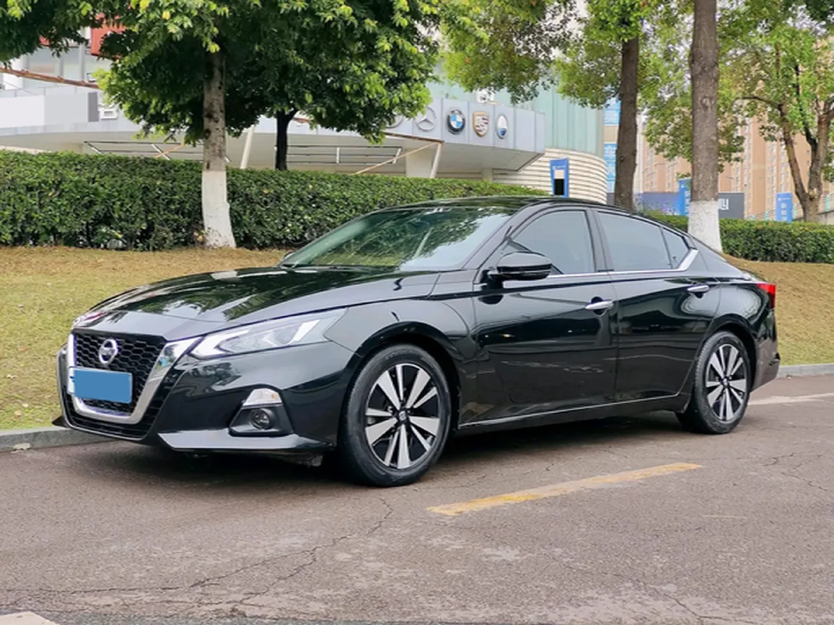 2021 Nissan Teana 2.0L 156HP L4 CVT,autocango,china used car exporter,china ev exporter,chinese used car exporter,chinese used ev exporter