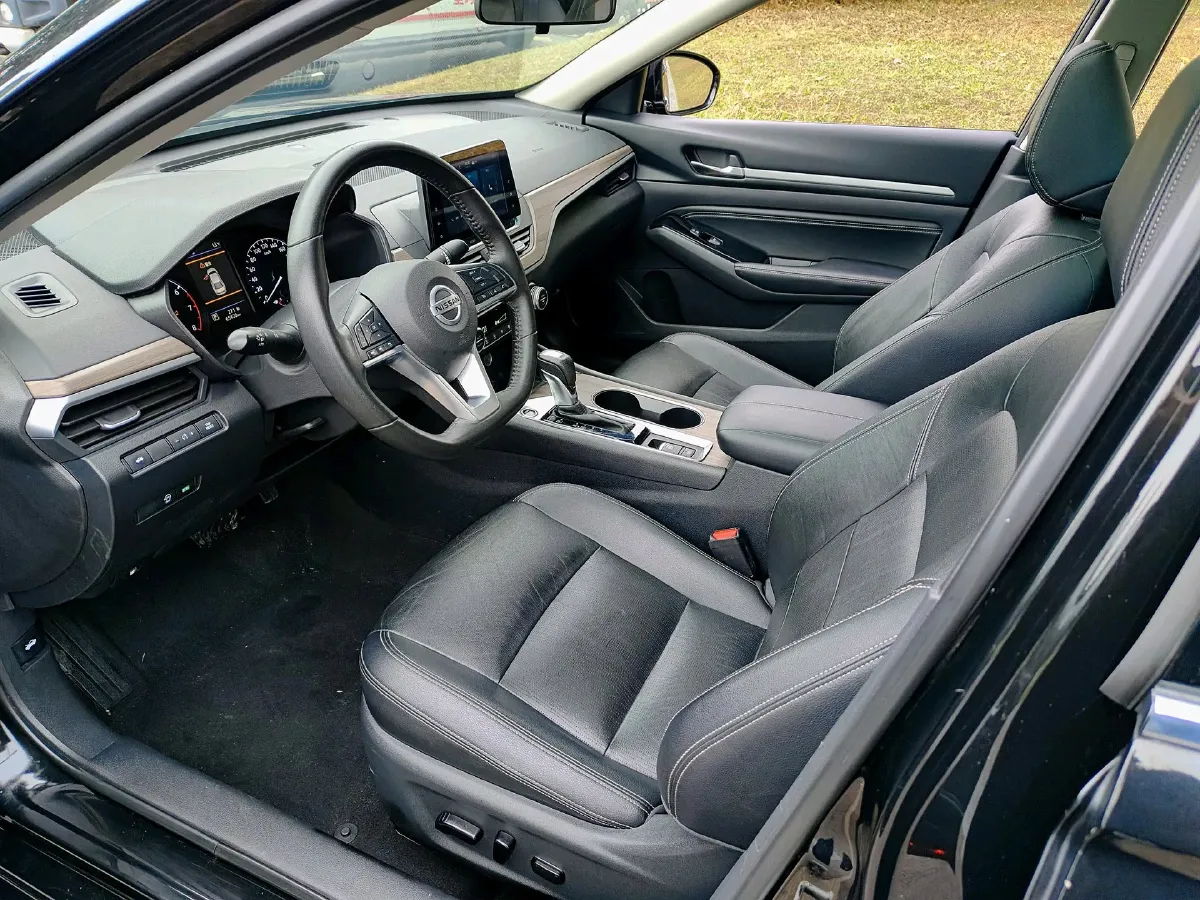 2021 Nissan Teana 2.0L 156HP L4 CVT,autocango,china used car exporter,china ev exporter,chinese used car exporter,chinese used ev exporter