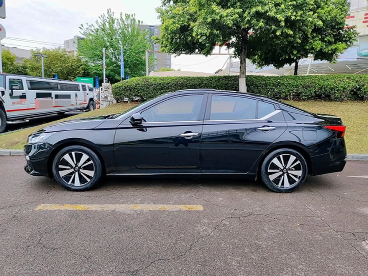 2021 Nissan Teana 2.0L 156HP L4 CVT,autocango,china used car exporter,china ev exporter,chinese used car exporter,chinese used ev exporter