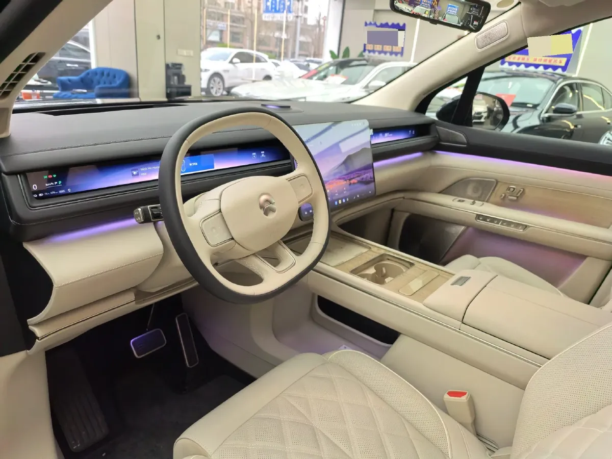 2026 NIO ES8 BEV,autocango,china used car exporter,china ev exporter,chinese used car exporter,chinese used ev exporter