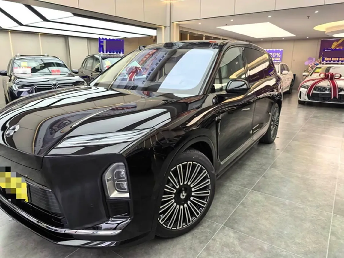 2026 NIO ES8 BEV,autocango,china used car exporter,china ev exporter,chinese used car exporter,chinese used ev exporter