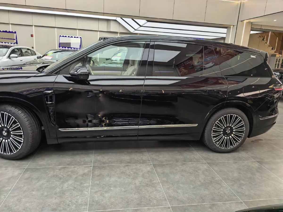 2026 NIO ES8 BEV,autocango,china used car exporter,china ev exporter,chinese used car exporter,chinese used ev exporter