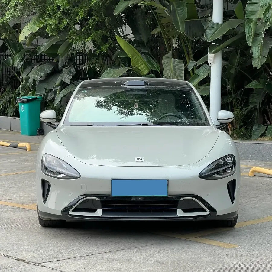 2024 MI SU7 BEV 73.6KWH,autocango,china used car exporter,china ev exporter,chinese used car exporter,chinese used ev exporter
