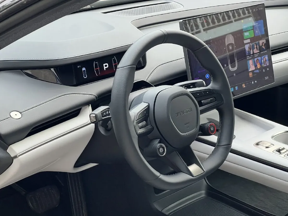 2024 MI SU7 BEV 73.6KWH,autocango,china used car exporter,china ev exporter,chinese used car exporter,chinese used ev exporter