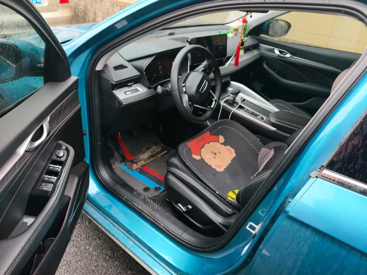 2021 Geely Preface 2.0T 190HP L4 7DCT,autocango,china used car exporter,china ev exporter,chinese used car exporter,chinese used ev exporter