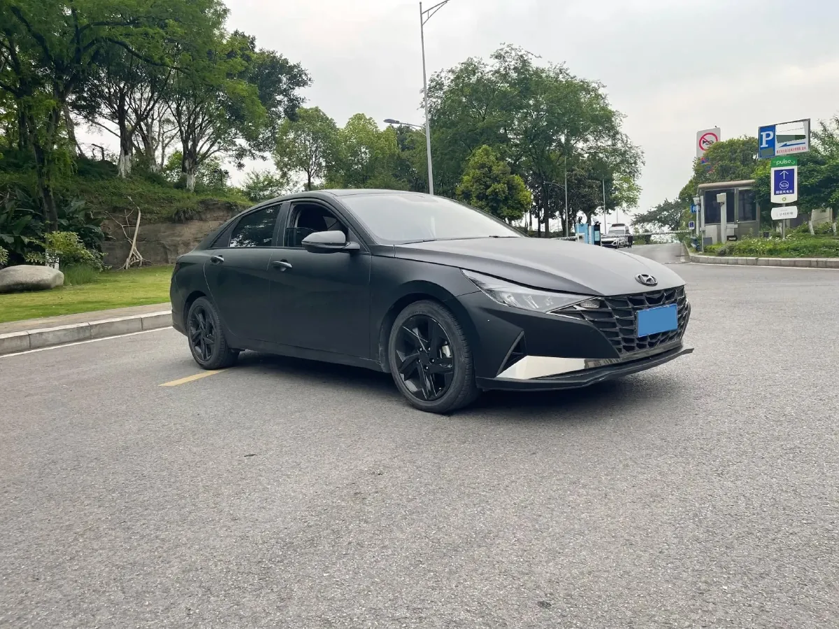 2021 Hyundai Elantra 1.5L 115HP L4 CVT,autocango,china used car exporter,china ev exporter,chinese used car exporter,chinese used ev exporter