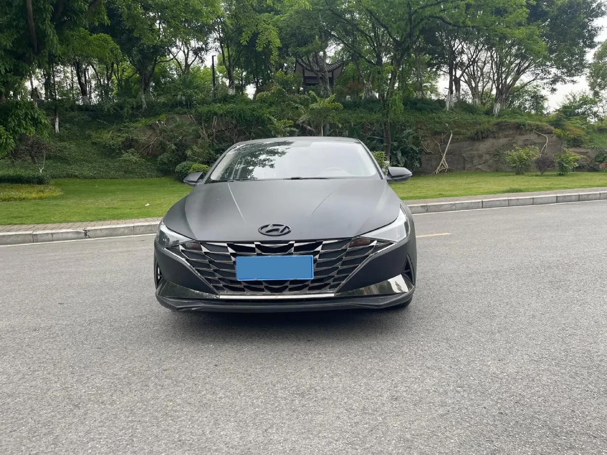 2021 Hyundai Elantra 1.5L 115HP L4 CVT,autocango,china used car exporter,china ev exporter,chinese used car exporter,chinese used ev exporter