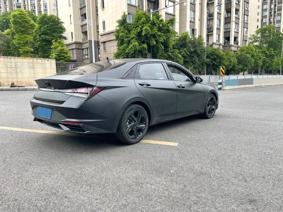 2021 Hyundai Elantra 1.5L 115HP L4 CVT,autocango,china used car exporter,china ev exporter,chinese used car exporter,chinese used ev exporter