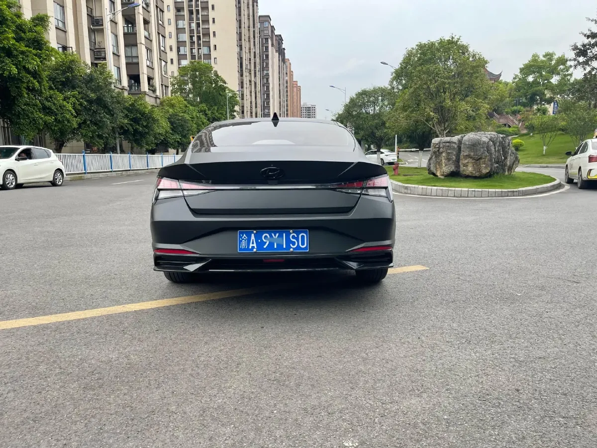 2021 Hyundai Elantra 1.5L 115HP L4 CVT,autocango,china used car exporter,china ev exporter,chinese used car exporter,chinese used ev exporter