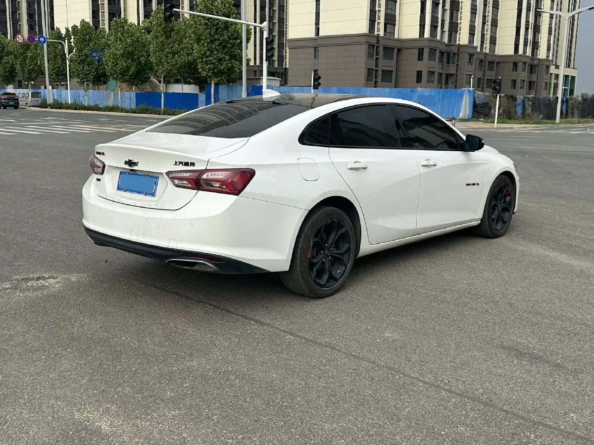 2019 Chevrolet Malibu XL 2.0T 241HP L4 9AT,autocango,china used car exporter,china ev exporter,chinese used car exporter,chinese used ev exporter