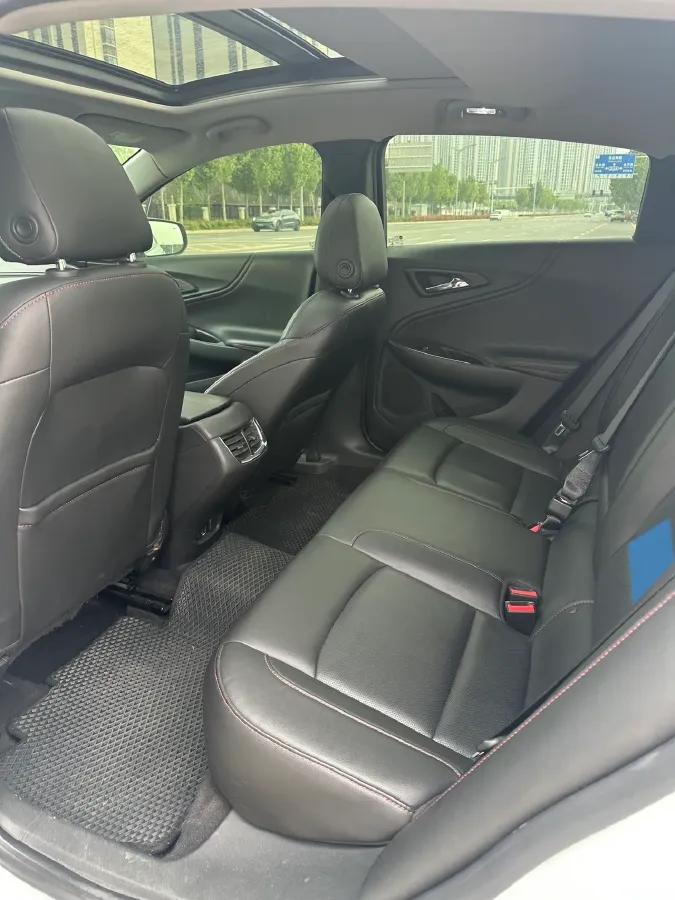 2019 Chevrolet Malibu XL 2.0T 241HP L4 9AT,autocango,china used car exporter,china ev exporter,chinese used car exporter,chinese used ev exporter