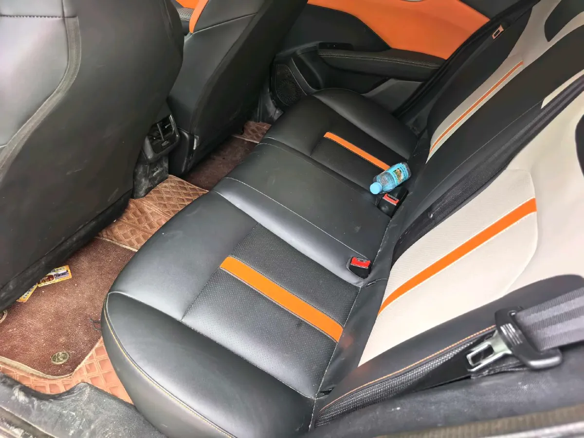 2023 DongFeng Aeolus YiXuan 1.5L 125HP L4 6DCT,autocango,china used car exporter,china ev exporter,chinese used car exporter,chinese used ev exporter