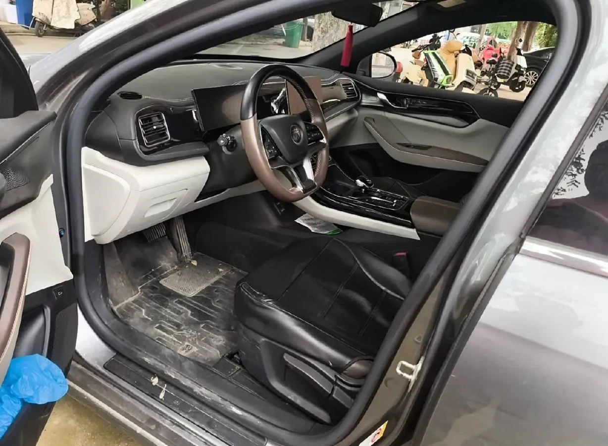 2023 BYD Qin Plus BEV 57.6KWH,autocango,china used car exporter,china ev exporter,chinese used car exporter,chinese used ev exporter