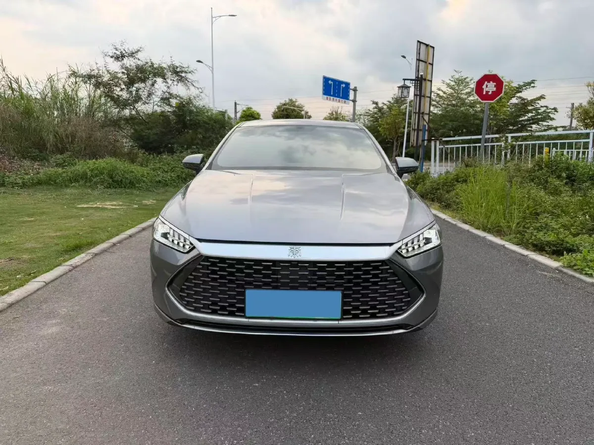 2023 BYD Qin Plus 1.5L 110HP L4 E-CVT PHEV 8.32KWH,autocango,china used car exporter,china ev exporter,chinese used car exporter,chinese used ev exporter