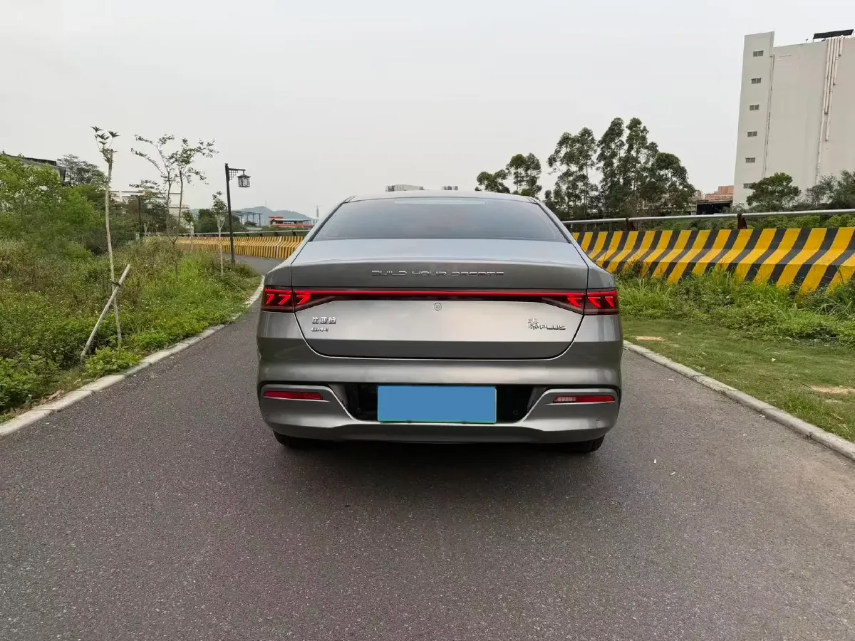 2023 BYD Qin Plus 1.5L 110HP L4 E-CVT PHEV 8.32KWH,autocango,china used car exporter,china ev exporter,chinese used car exporter,chinese used ev exporter