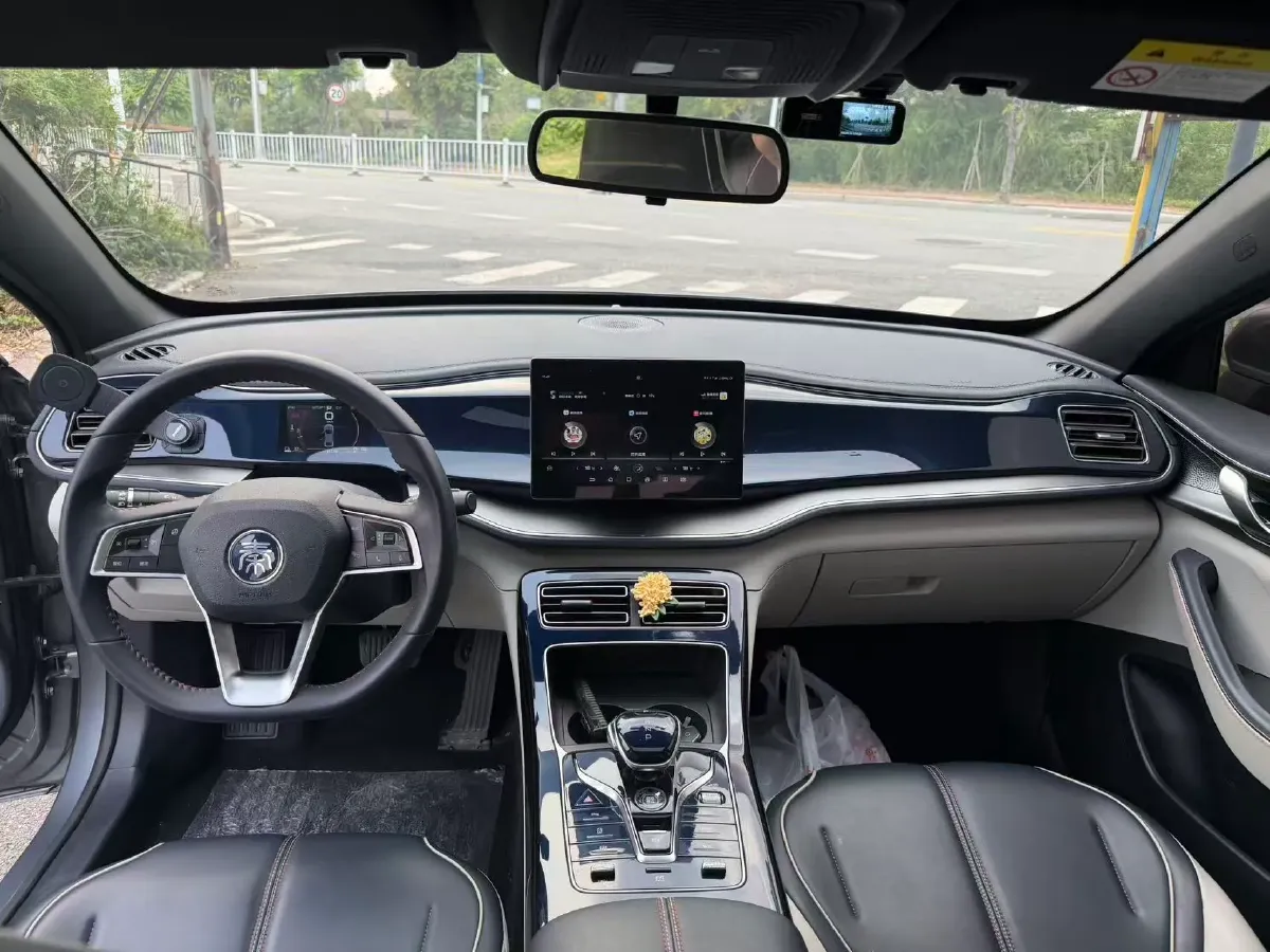 2023 BYD Qin Plus 1.5L 110HP L4 E-CVT PHEV 8.32KWH,autocango,china used car exporter,china ev exporter,chinese used car exporter,chinese used ev exporter