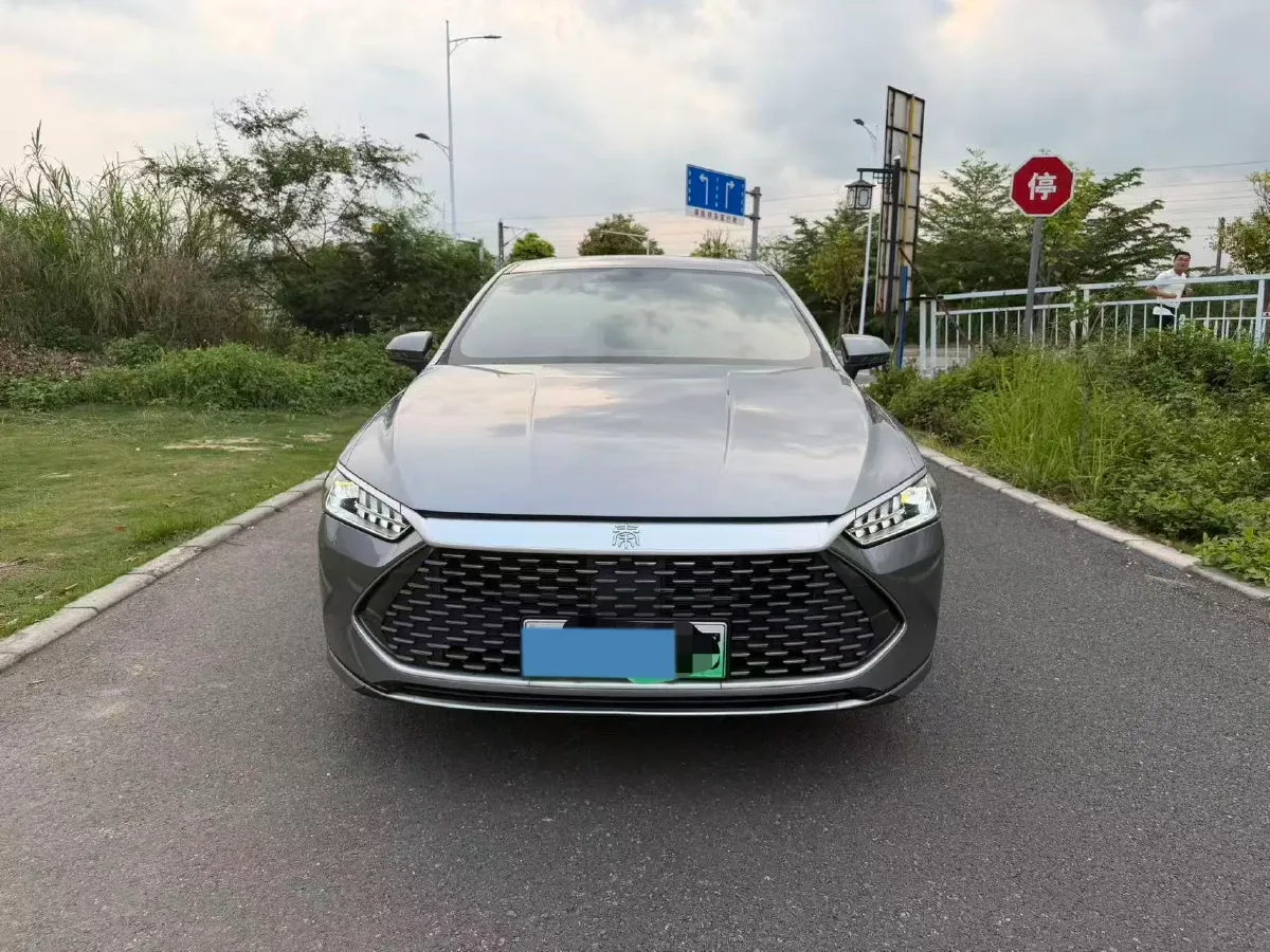 2023 BYD Qin Plus 1.5L 110HP L4 E-CVT PHEV 8.32KWH,autocango,china used car exporter,china ev exporter,chinese used car exporter,chinese used ev exporter