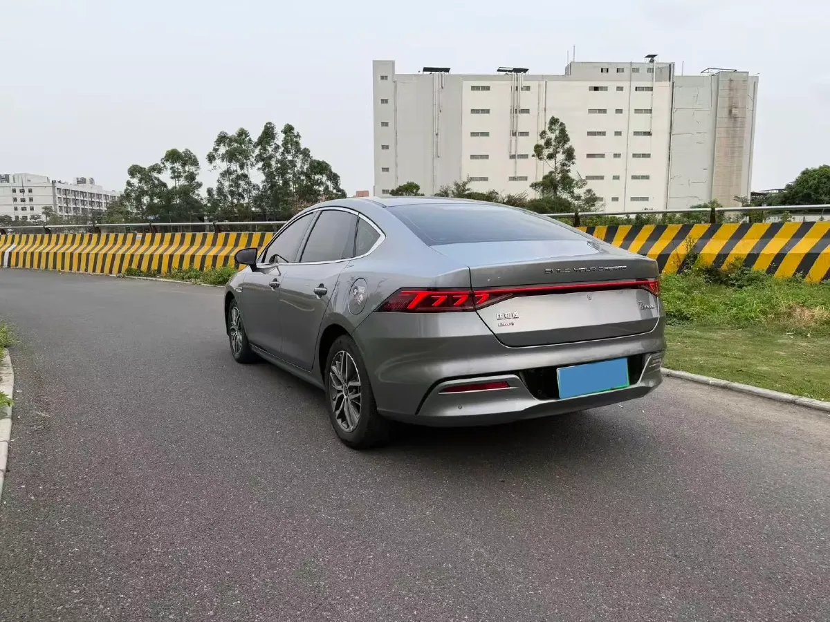 2023 BYD Qin Plus 1.5L 110HP L4 E-CVT PHEV 8.32KWH,autocango,china used car exporter,china ev exporter,chinese used car exporter,chinese used ev exporter