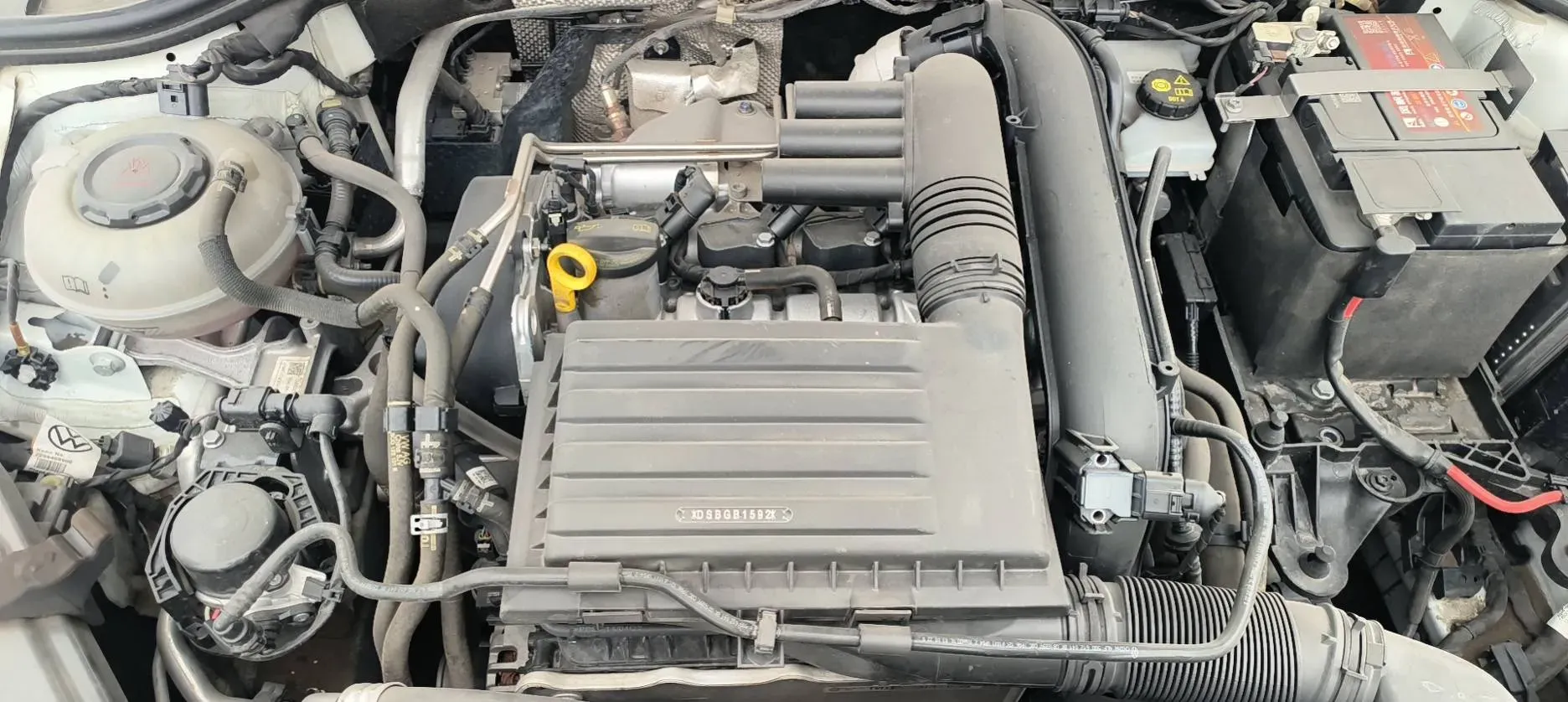 2023 Volkswagen Sagitar 1.5T 160HP L4 7DCT,autocango,china used car exporter,china ev exporter,chinese used car exporter,chinese used ev exporter