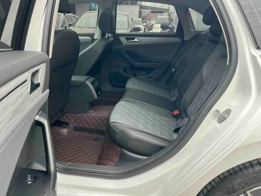 2023 Volkswagen Sagitar 1.5T 160HP L4 7DCT,autocango,china used car exporter,china ev exporter,chinese used car exporter,chinese used ev exporter