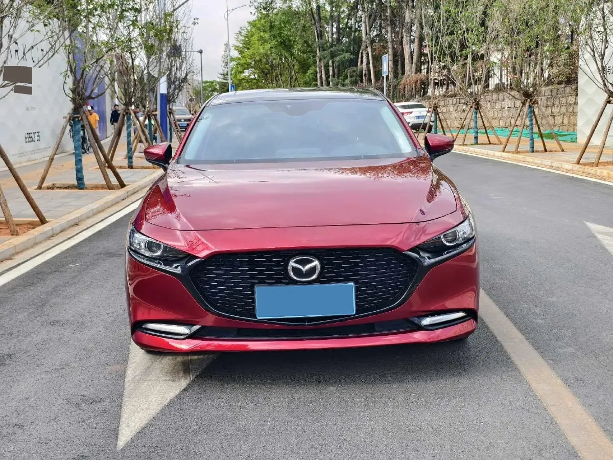 2020 Mazda 3 Axela 2.0L 158HP L4 6AT,autocango,china used car exporter,china ev exporter,chinese used car exporter,chinese used ev exporter