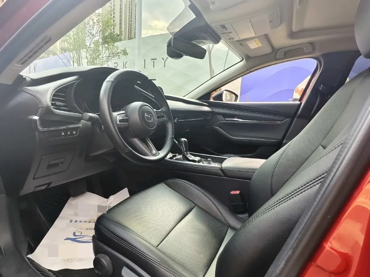 2020 Mazda 3 Axela 2.0L 158HP L4 6AT,autocango,china used car exporter,china ev exporter,chinese used car exporter,chinese used ev exporter