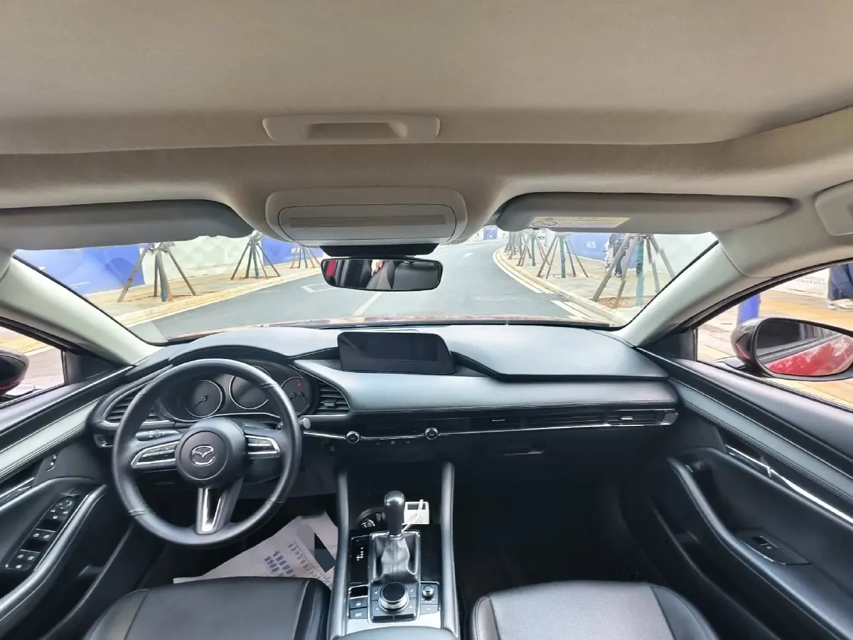2020 Mazda 3 Axela 2.0L 158HP L4 6AT,autocango,china used car exporter,china ev exporter,chinese used car exporter,chinese used ev exporter