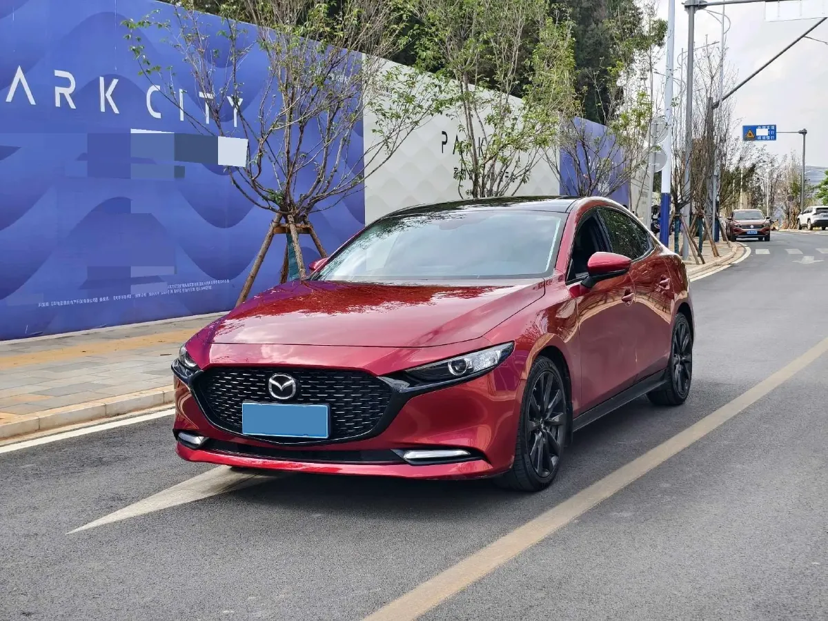 2020 Mazda 3 Axela 2.0L 158HP L4 6AT,autocango,china used car exporter,china ev exporter,chinese used car exporter,chinese used ev exporter