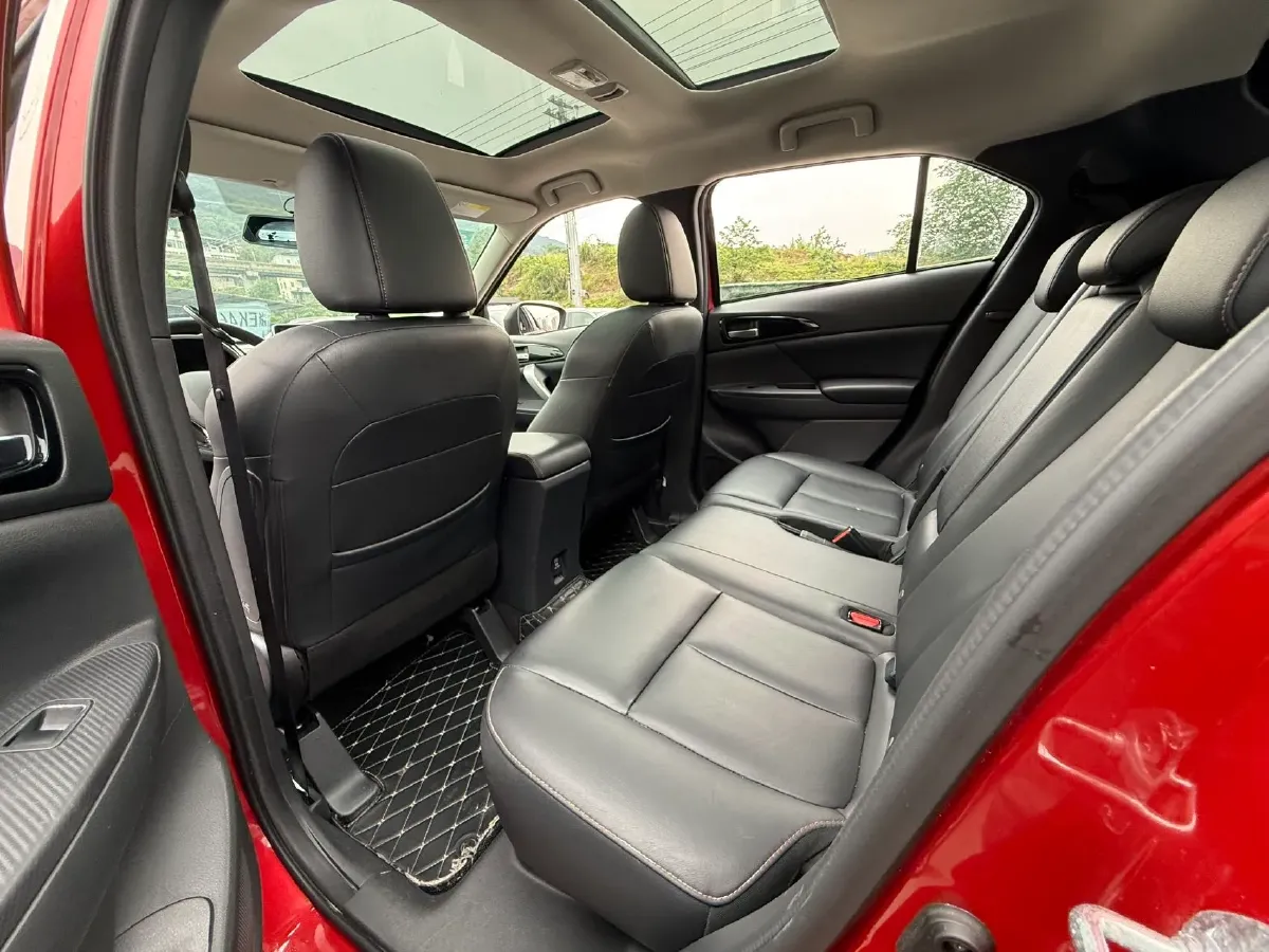 2019 Mitsubishi Eclipse Cross 1.5T 170HP L4 CVT,autocango,china used car exporter,china ev exporter,chinese used car exporter,chinese used ev exporter