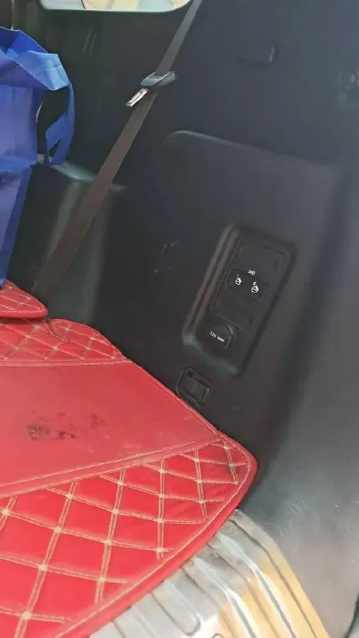 2021 Hyundai Custo 2.0T 236HP L4 8AT,autocango,china used car exporter,china ev exporter,chinese used car exporter,chinese used ev exporter