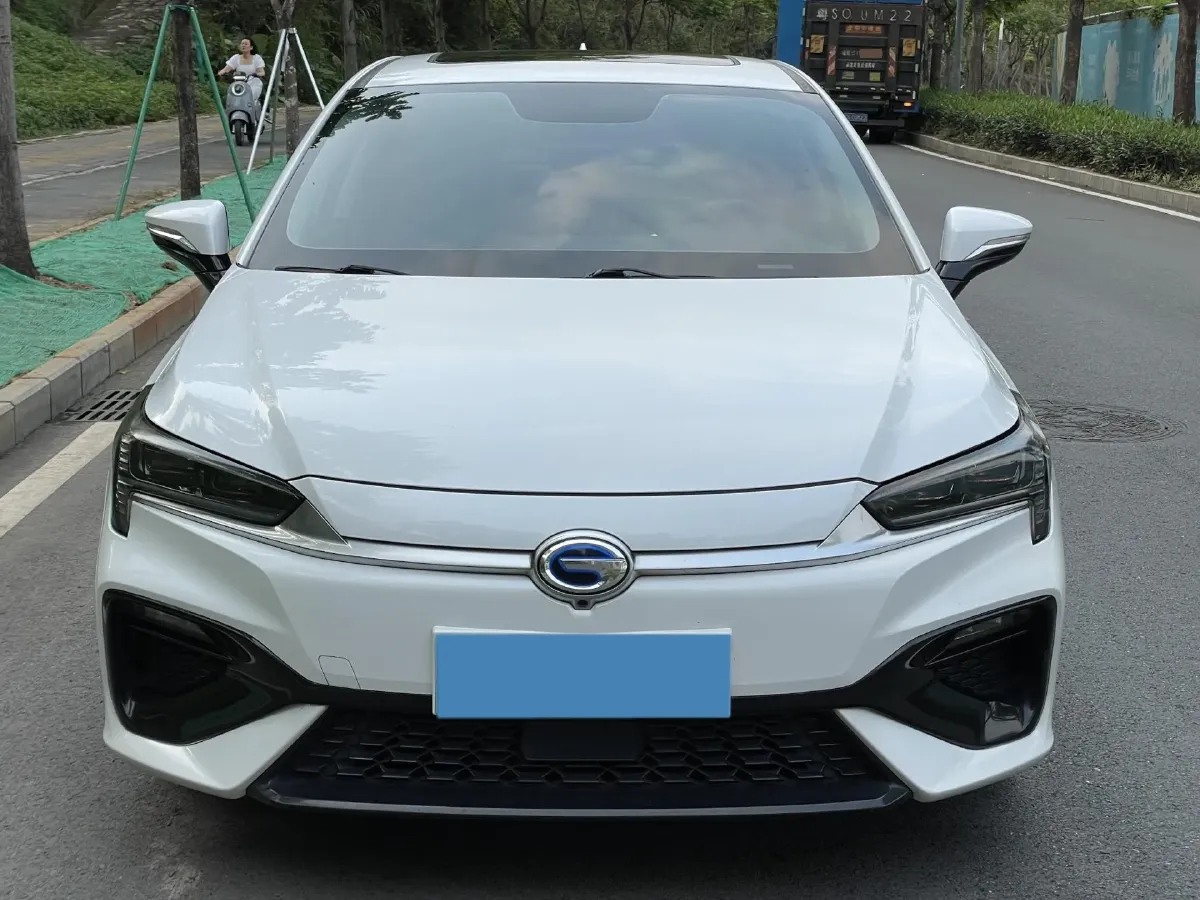 2019 Aion S BEV 58.8KWH,autocango,china used car exporter,china ev exporter,chinese used car exporter,chinese used ev exporter